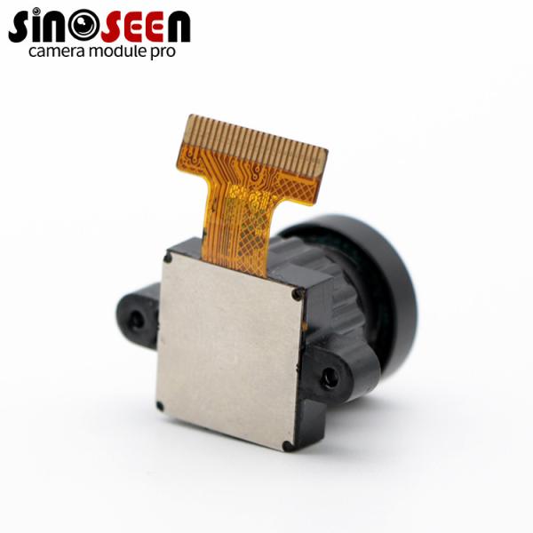 5MP DVP Flexible FPC Camera Module Edge Enhancement Auto Flicker Correction