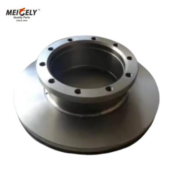High-Quality Brake Disc 3501-01106 & 350101106 Exact Fit For Yutong Bus