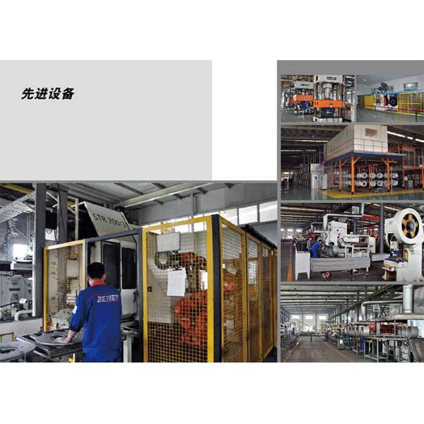 Wheel Adapter Steel Truck Wheels Semi Trailer Rims , Semi Truck Rims 24 Inch