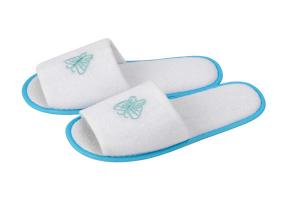 Quality quality & cheap disposable hotel guests slippers wholesale