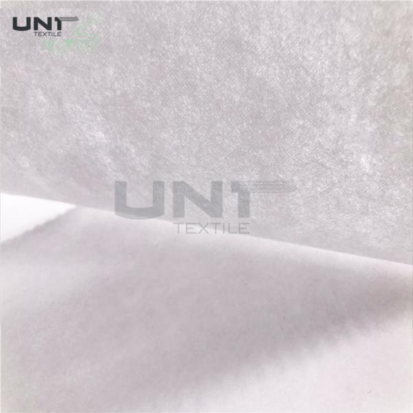 UV Resistant Spunlace Nonwoven Fabric With Width 1.6m - 2.4m For Industrial Use