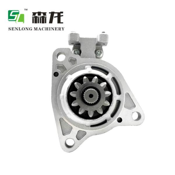 5.5KW Starter motor Mitsubishi 6D24 19081007 ,M009T60171, M009T60172, M9T60171, M9T60172, ME152487, ME60172 ,