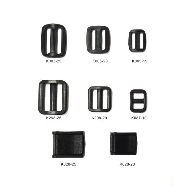 WIN ABS / PP Adjustment Hook Lanyard Accessory SGS Certification