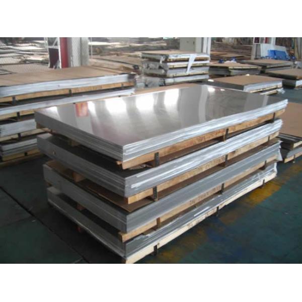 201 202 430 304 316L Cold Rolled Stainless Steel Sheet