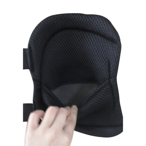 Thick and Durable Hard Shell Knee Elbow Pads for Body Protection Top Performance