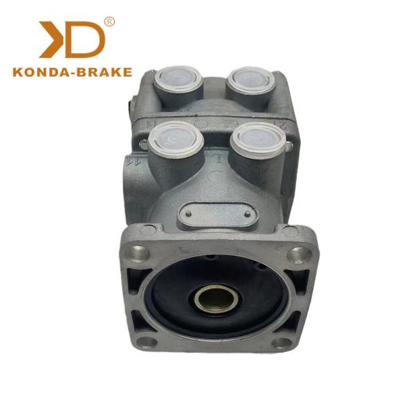Foot Brake Valve 4613152580 For DAF For Mercedes Benz For WABCO