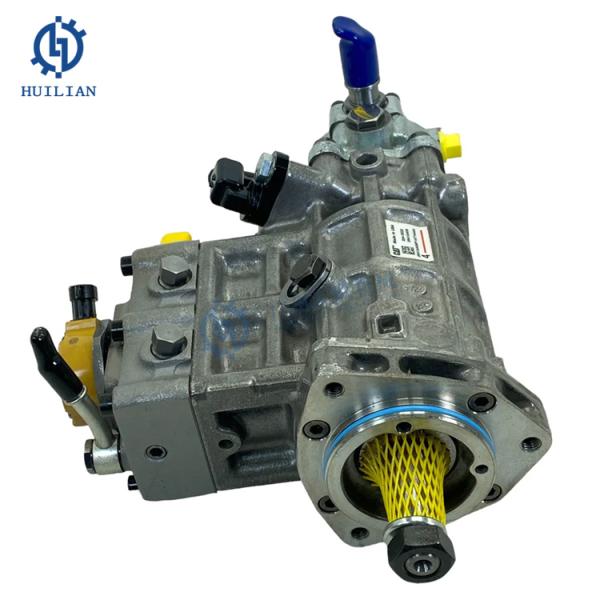 Fuel injection pump 352-6584 324-0532 10R-7659 For C6.6, C4.4, SPF343C Engines Fits Caterpillar CAT M313D M315D