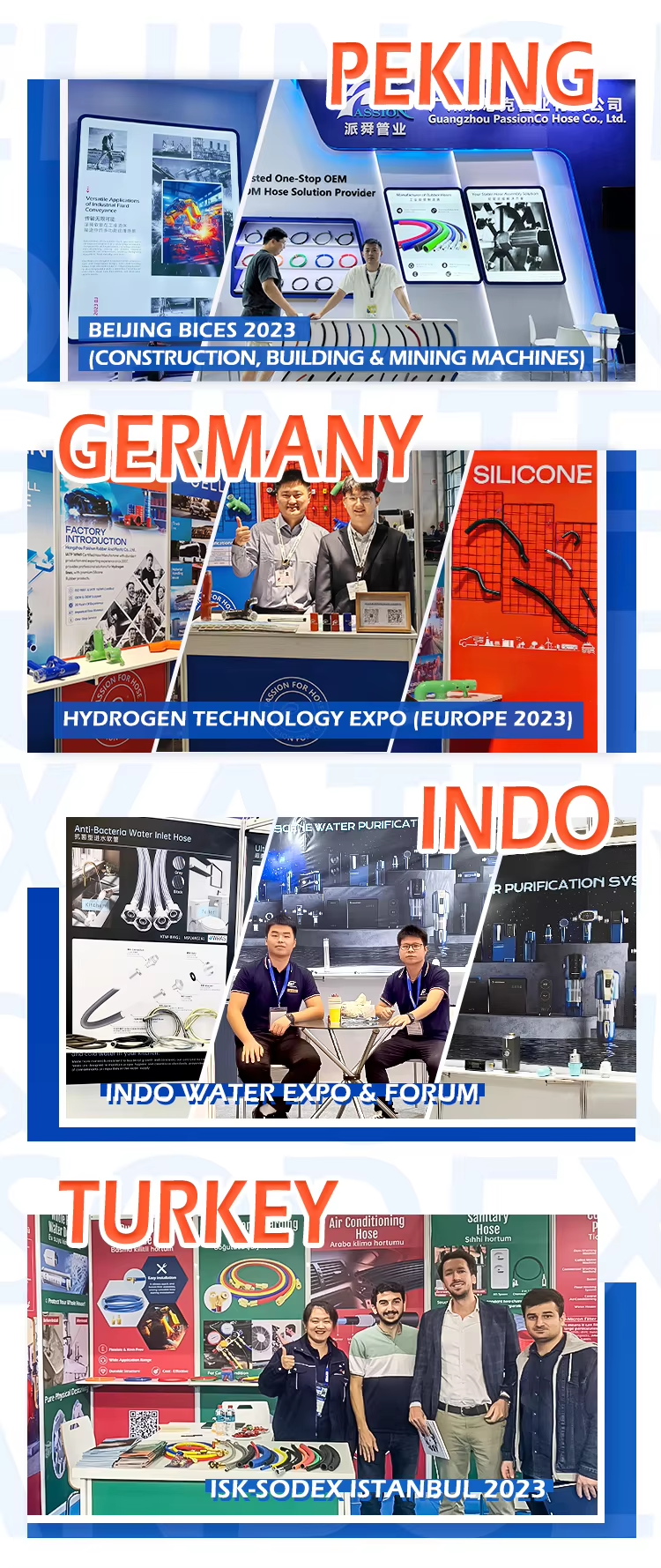 DN10 ID 3/8" 1SC One Wire Braided Hydraulic Hose