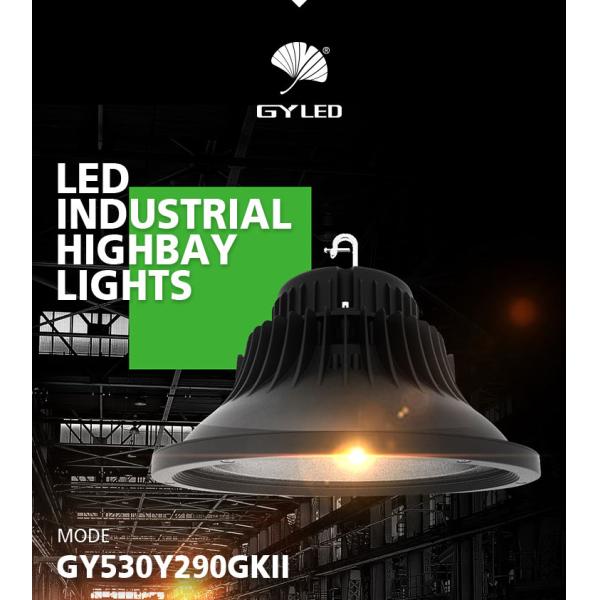 Die Casting Aluminium Canopy CE ROHS 150w LED UFO High Bay Light