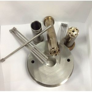 Quality Industrial Powder Metallurgy Suppliers Advanced Powder Metallurgy Mould wholesale