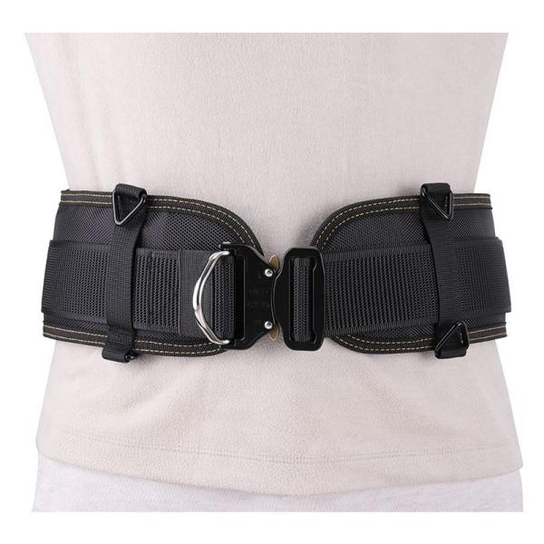 Quick Release Dual Straps Padded Pressure Relief Shoulder Straps Tool Bag