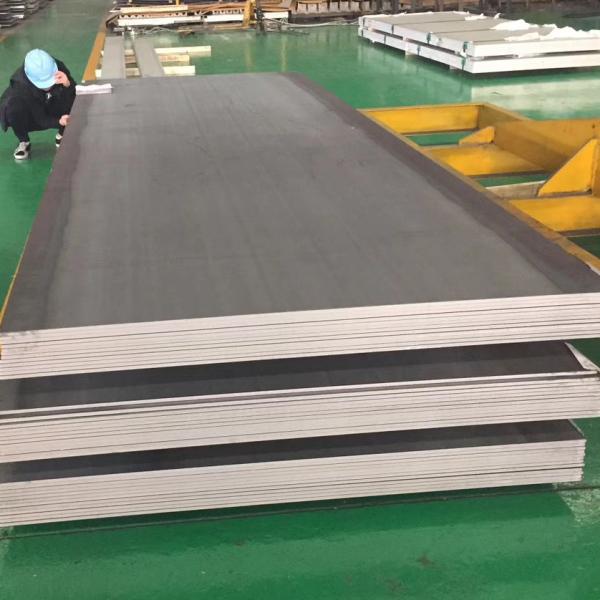 JIS SS400 3mm-200mm Hot Rolled Carbon Steel Plate Q235b