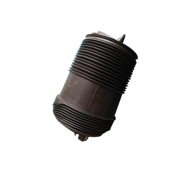 Europe Car Parts Air Suspension Bellow For Q7 Cayenne Touareg 2016-2018 Air Spring