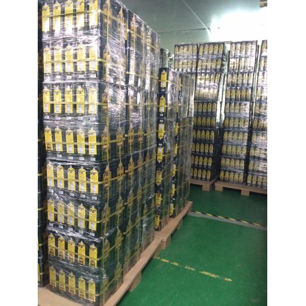 DADI 1.45L Customized Design Olive Oil Tin Can -Assured 1.45 Liter Food Oil Can in Europe Market