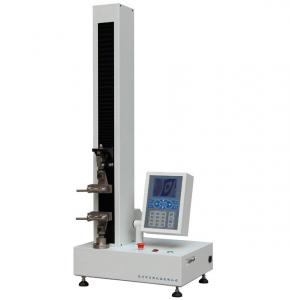 Quality ISO ASTM Fabric Strength Tester, Textile Tensile strength testing Machine wholesale
