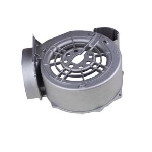 Optional Material Die Casting Products Bright Oxidizing Electronics Medical