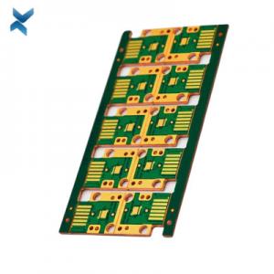 Quality Aluminum Base Copper Clad PCB Board Laminate With High Thermal Conductivity wholesale