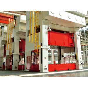 Chongqing Forward Auto Tech Co.,Ltd.