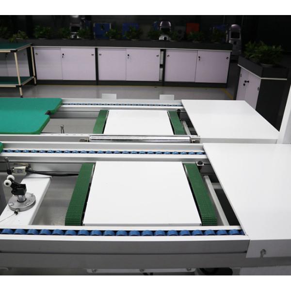 Roller Type Charging Pile Final Assembly Line 0-12M/MIN Adjustable