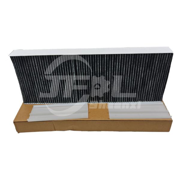 Filters for air conditioning 81691900019 for MAN truck parts