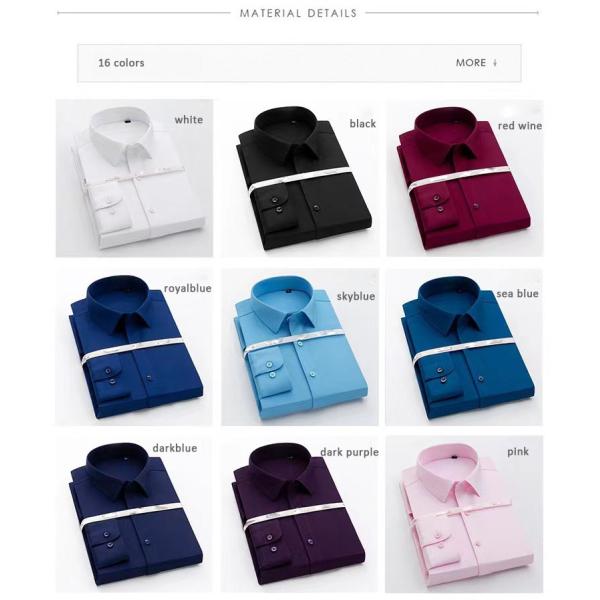 Viscose/Polyester/Spandex Knit Fabric Designer Shirts for Men 2021 Style Custom Print