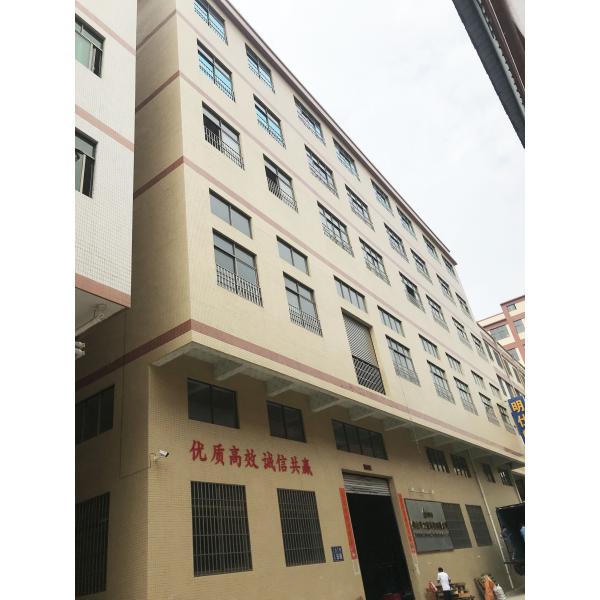 Industrial Blade Ceiling Fan Full Copper Motor 12V 56 Inch Remote Control