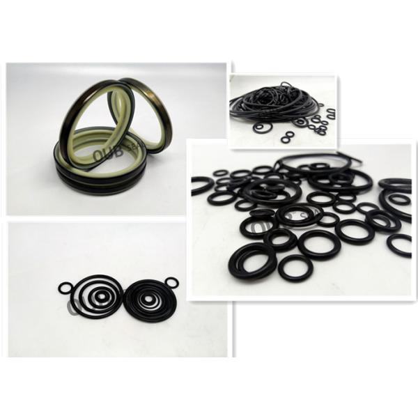 707-35-52830/07146-02086 Pump Oil Seal EX60-5 EX100-2/3 Water Pump Mechanical Oil Seals Stainless Steel Shaft Water Oil