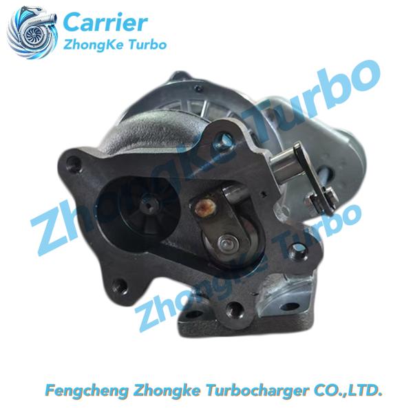 RHF4 Diesel Engine Turbocharger 135756180 2389349 VB420081 VA420081 VC420081 VD420081 for Caterpillar Skid Steer Loader 226B 216B 242B
