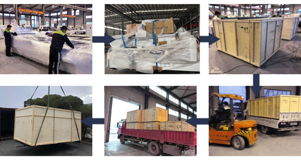 3 In 1 Fiber Laser Welding Machine 1000W 1500W 2000W Portable laser welder hand held