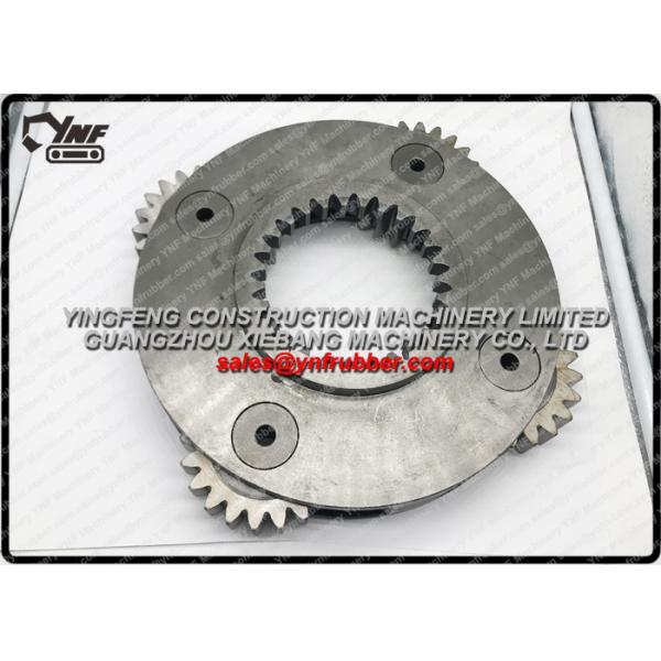 9021 Excavator Spare Parts Travel Planetary Gear Assembly Ring Gear for Propelling Motor