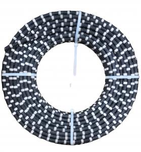 Quality 25-35m/S Line Speed D11.5MM Diamond Wire Saw for Reinforced Concrete Cutting Efficiency wholesale