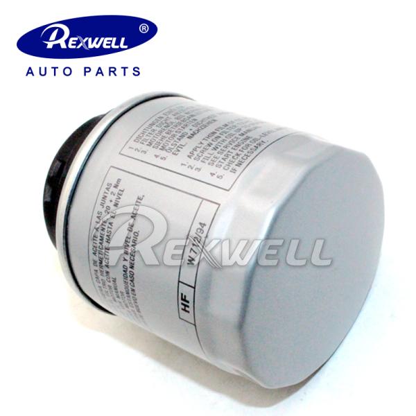 Original Factory Engine Oil Filter For VW POLO 03C115561H