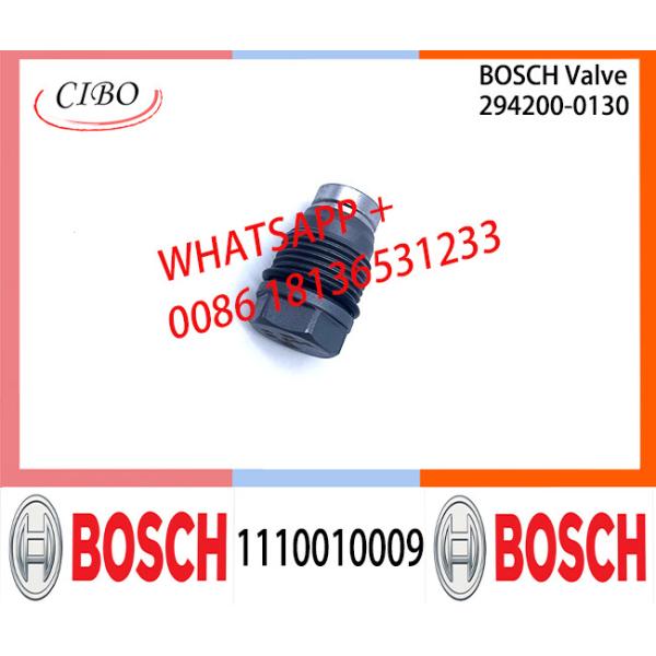 Pressure relief valve 1110010009 1110010019 1110010022 1110010029