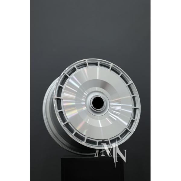 Land Rover Range Rover 22 23 24 Inch Fully Forged Wheels