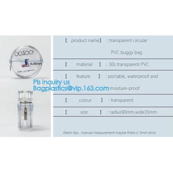 cosmetic bag makeup cosmetic bag promotional, Travel Accessories makeup bag, Makeup Bag Travel Cosmetic Bags Clear PVC Q