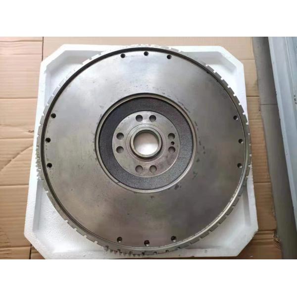 Dongfeng Truck Clutch Discs and Plates 1601130-T38VO for Heavy Duty Truck Performance