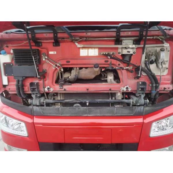 Used Faw Tractor Head 6x4 Faw J6p Tractor Head Truck 460hp Heavy Duty