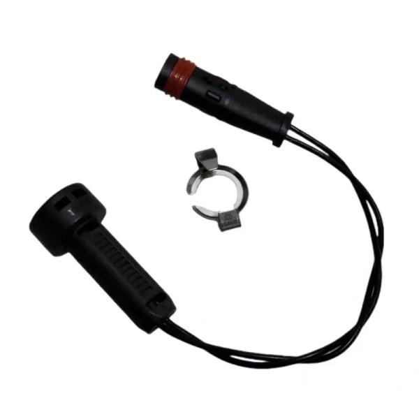 Chinese National Truck Parts and Accessories for HOWO Shakman F2000 F3000 X3000 M3000