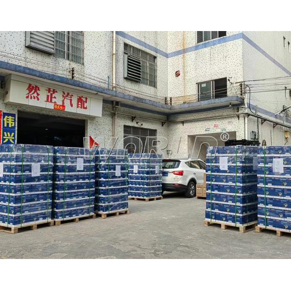 64526988518 Auto AC Compressor Replace For BMW X5 E70 For N52 3.0 WXBM010