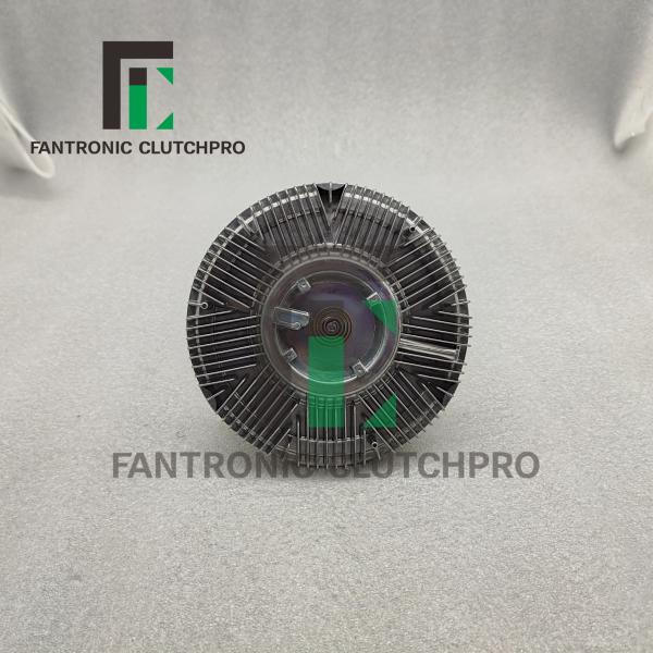 BORGWARNER Viscous coupling 18858-1