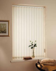 China Electric Vertical Blinds, Dream Blinds, Vertical Blinds, Sun Shading, Living Room, Balcony, Office on sale