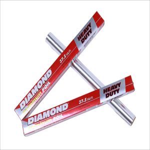 Quality OEM Wide Aluminum Foil Roll Food Packing wholesale