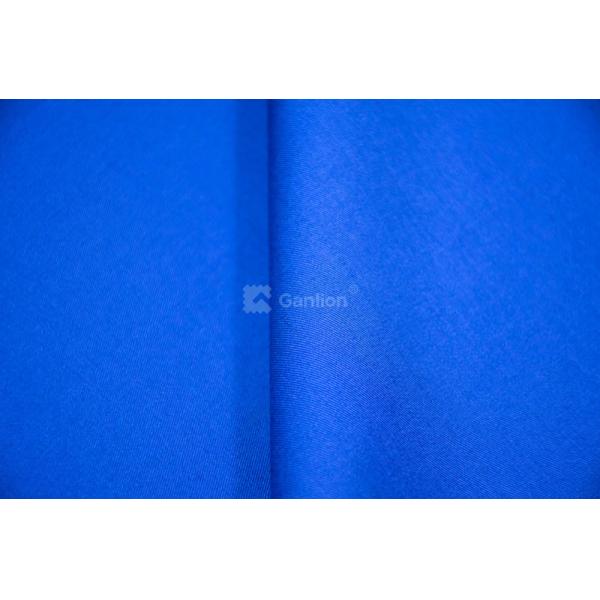 Polyester Cotton AST Moisture Absorption Anti Bacterial Fabric Functional Anti UV