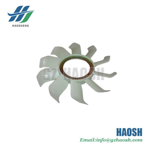 Cooling fan blade 8-97944150-0 8979441500 For Isuzu D-MAX 4JJ1 4JK1 4JJ1T NLR85