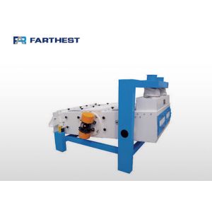 Quality Electrical Control Syetem Grain Hopper Bins With Huge Storage Capacity wholesale