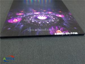 China P20 Dancing Floor LED Display LED dance floor displays/LED dancing floor/Led dance floor s on sale