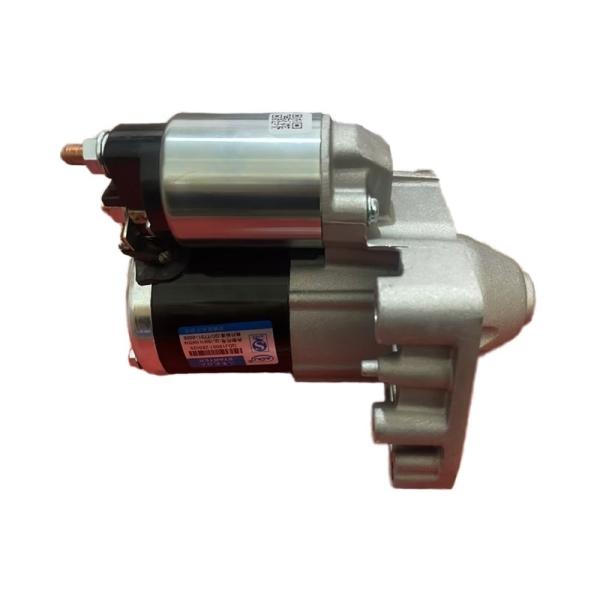 12417540897 12417550017 Car Starter Motor For Austin DS3/DS4/DS5/C4L/C4/308CC/308SW