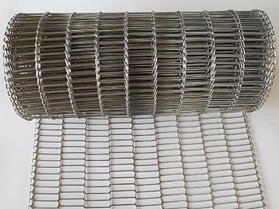 Flat Flex Conveyor Belts