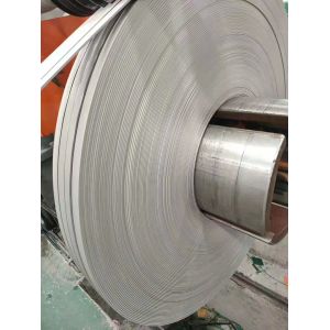 Industrial Stainless Steel 430 Coils Finishing Steel Coil Strip