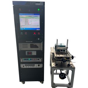 1000mN.M Eddy Current Dynamometer For Motor Testing